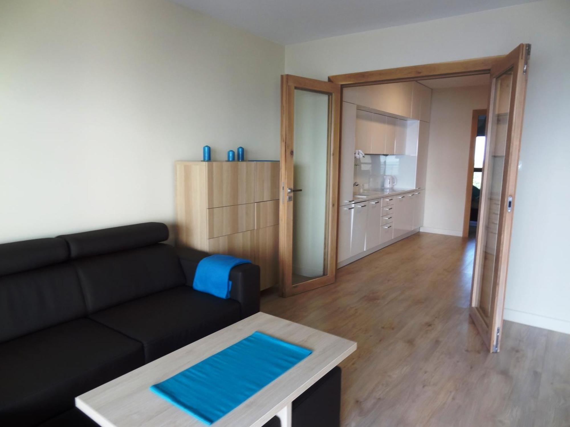 Porta Mare Apartments Luxview II Dziwnowek Room photo