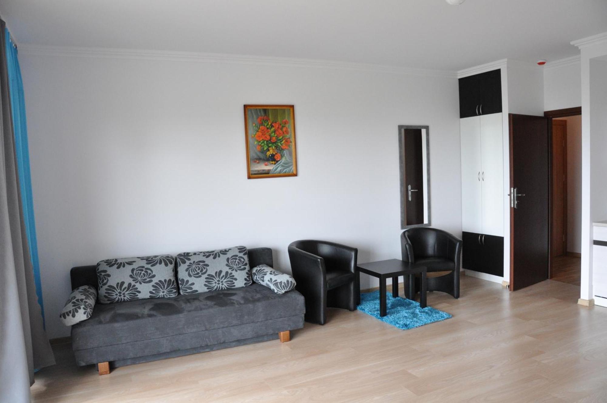 Porta Mare Apartments Luxview II Dziwnowek Room photo