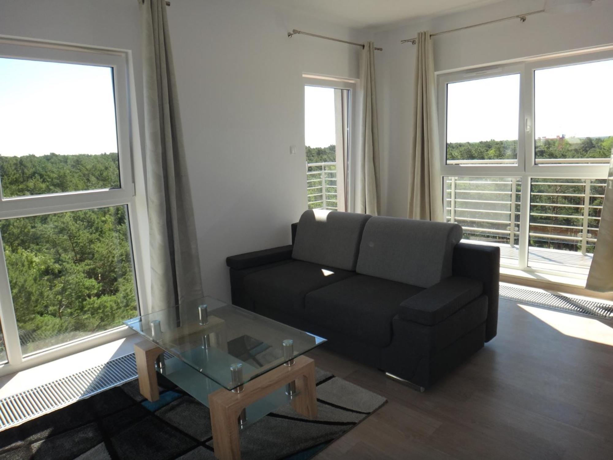 Porta Mare Apartments Luxview II Dziwnowek Room photo